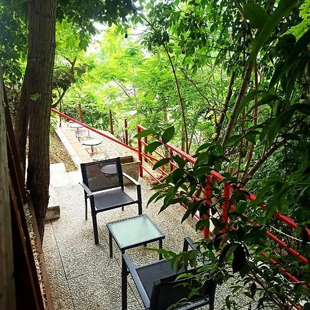 Le Mirage Gæstehus Chieti