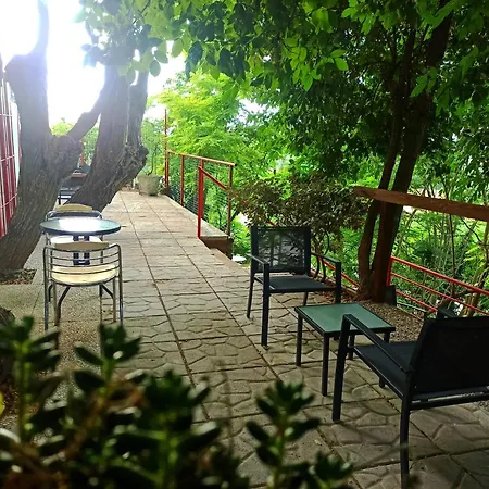 Le Mirage Casa de hóspedes