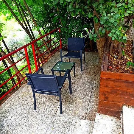 Le Mirage 3* Кьети