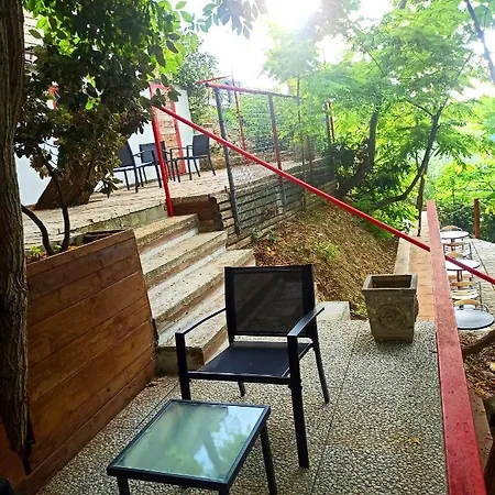 Le Mirage 3* Chieti