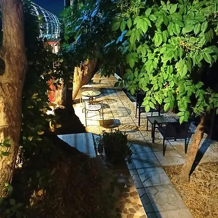 Le Mirage Chieti