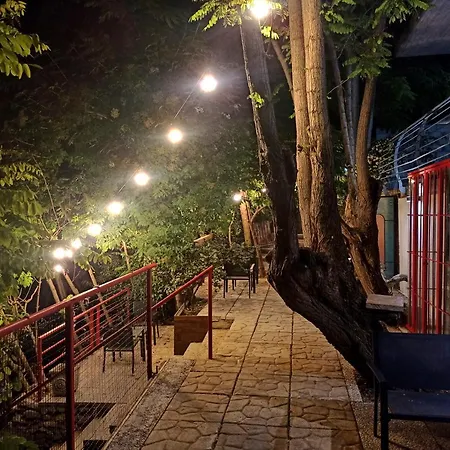 Le Mirage Konukevi Chieti