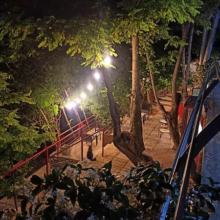 Le Mirage Vendégház