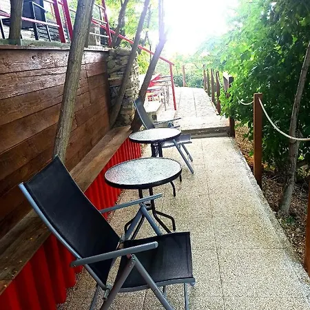 Le Mirage 3*