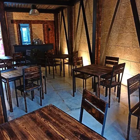 Le Mirage Guest house