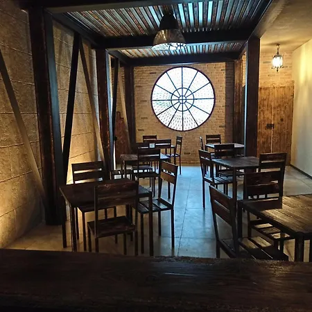 Gæstehus Le Mirage 4*