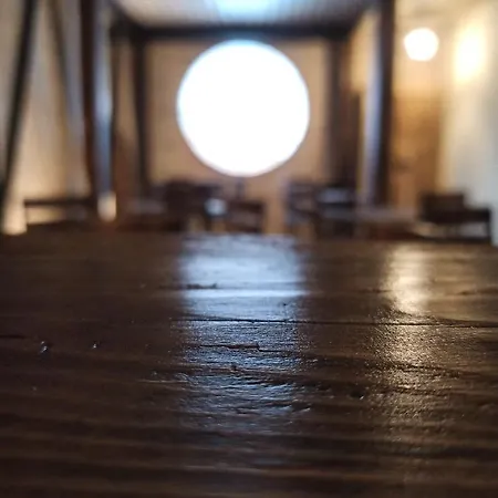 Gæstehus Le Mirage 4*