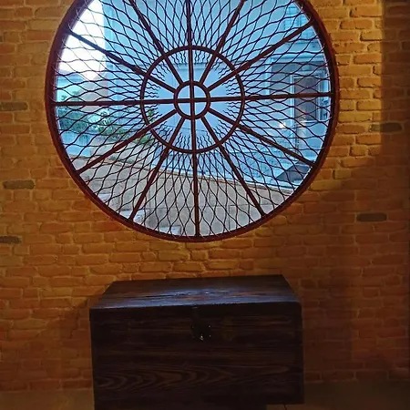 Konukevi Le Mirage 4*