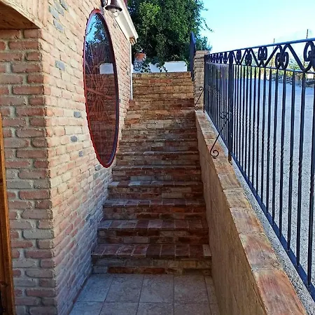 Le Mirage * Chieti