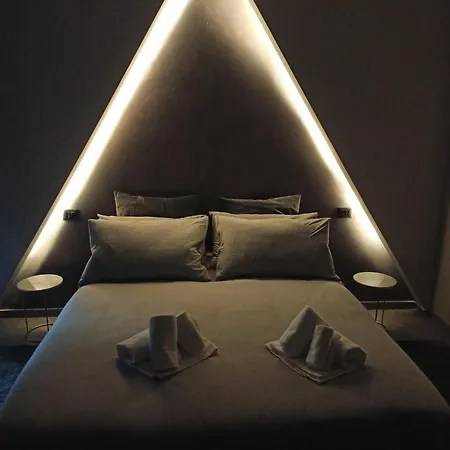 Guest house Le Mirage Chieti