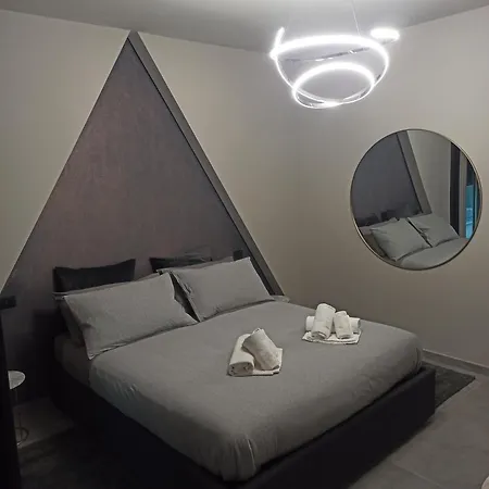 Le Mirage Konukevi Chieti