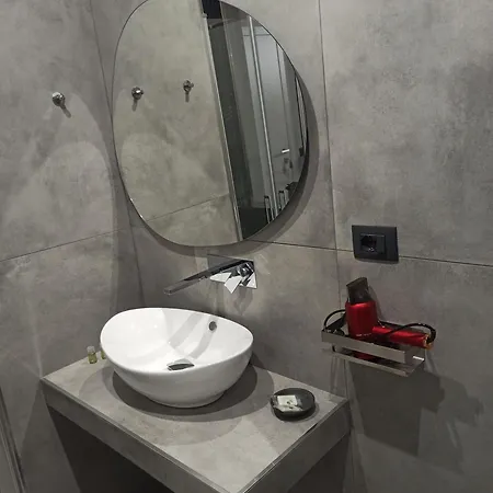 Le Mirage Gæstehus 4*