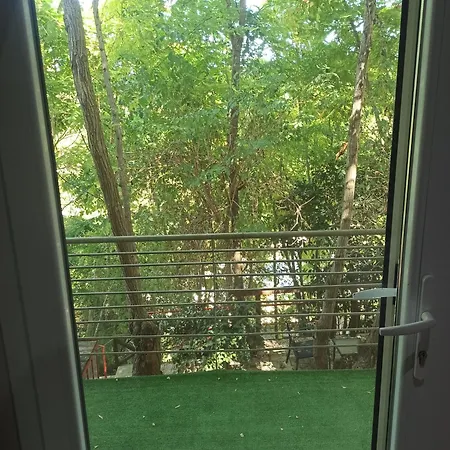 Le Mirage Guest house