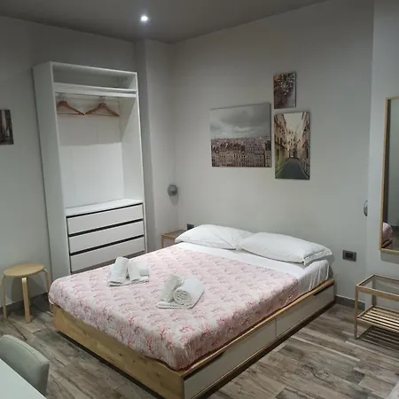 Le Mirage Konukevi Chieti