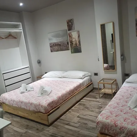 Le Mirage Guest house