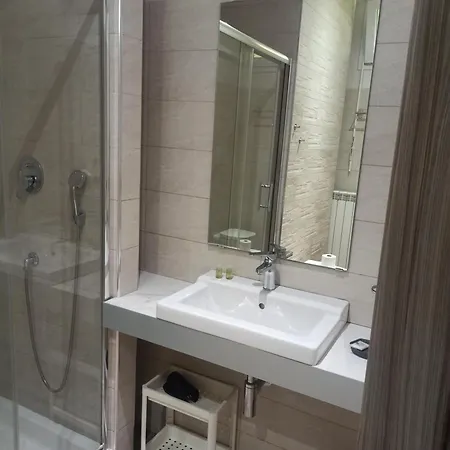 Le Mirage Guest house Chieti