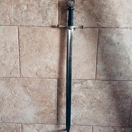 Gæstehus Le Mirage 4*