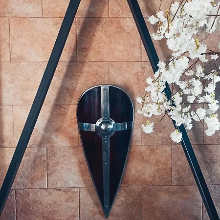 Le Mirage Konukevi Chieti