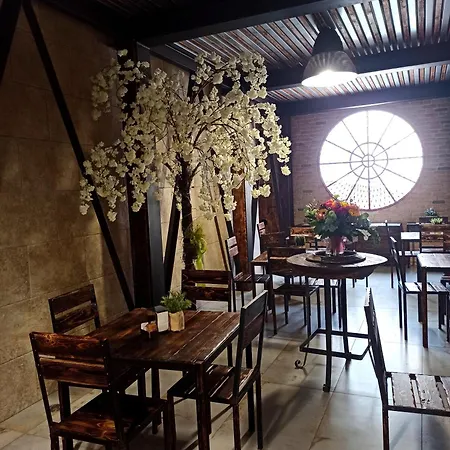 Le Mirage Gæstehus Chieti