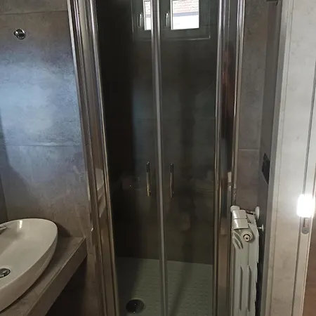 Le Mirage Guest house Chieti