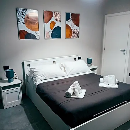 Le Mirage Guest house Chieti