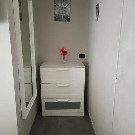 Le Mirage Affittacamere *
