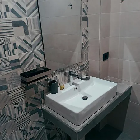 Le Mirage Konukevi Chieti