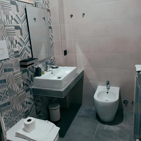 Guest house Le Mirage *
