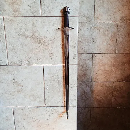 Le Mirage Gæstehus 4*