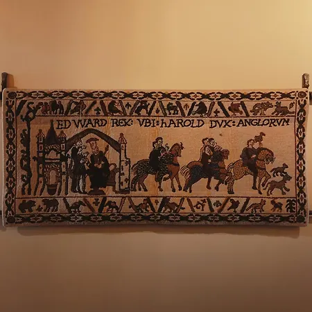 Konukevi Le Mirage Chieti