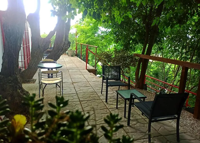 Le Mirage بيت ضيافة