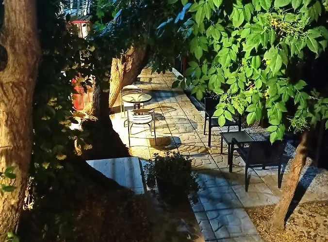 Le Mirage كييتي