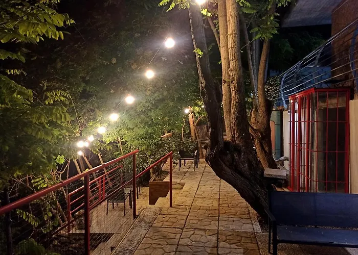 Le Mirage 招待所 基耶蒂