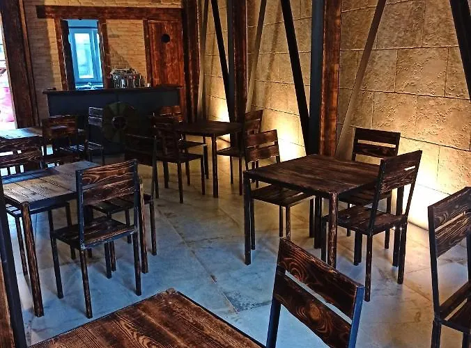 Le Mirage بيت ضيافة