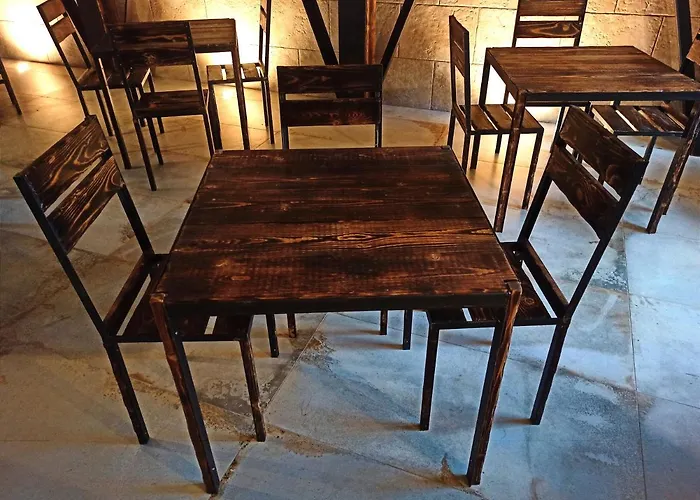 بيت ضيافة Le Mirage كييتي