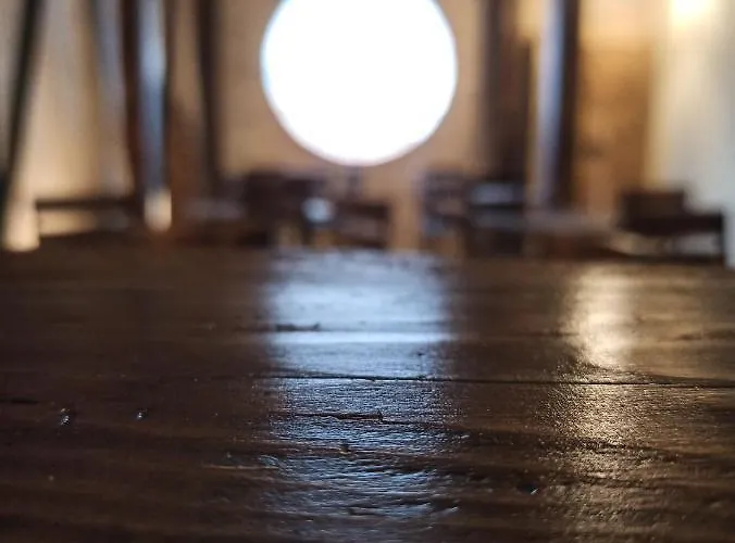 بيت ضيافة Le Mirage 4*