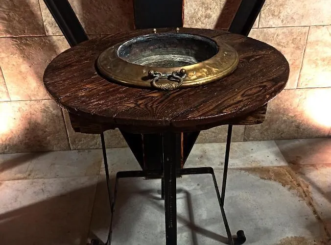 Le Mirage بيت ضيافة 4*