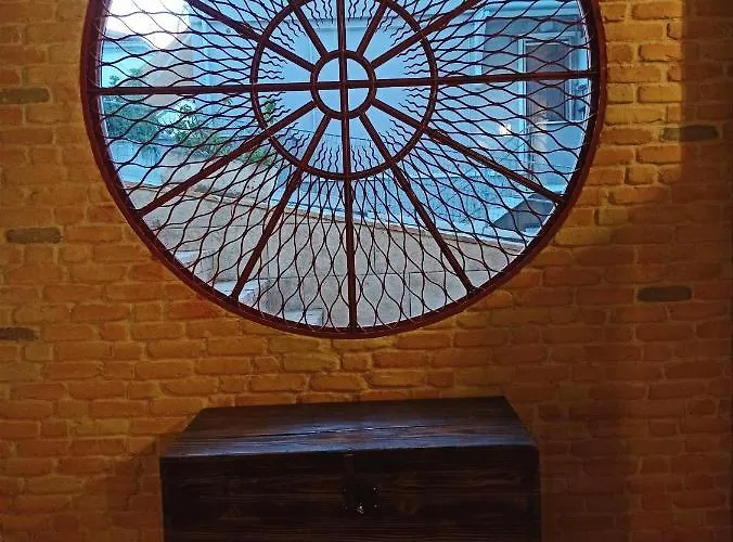 بيت ضيافة Le Mirage 4*