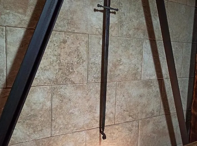 Le Mirage بيت ضيافة