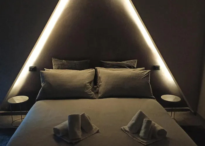 招待所 Le Mirage 基耶蒂