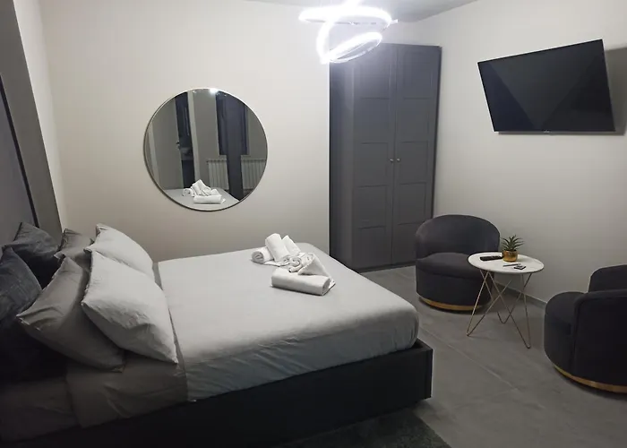 Le Mirage 招待所 4*