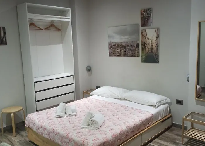 Le Mirage بيت ضيافة كييتي