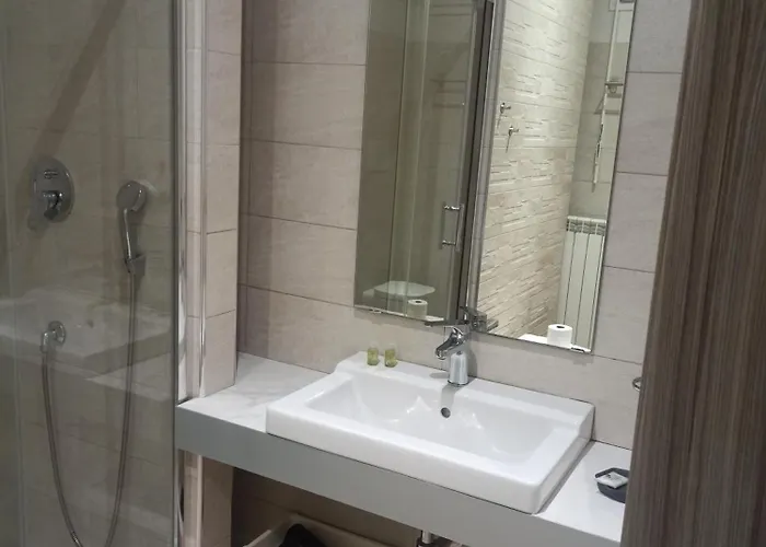 Le Mirage 招待所 基耶蒂