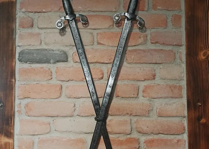 Le Mirage 招待所 4*