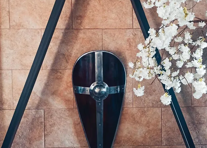 Le Mirage بيت ضيافة كييتي