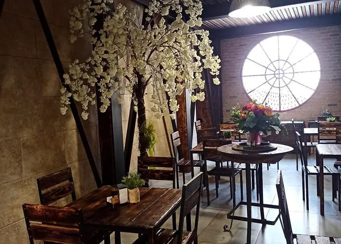 Le Mirage بيت ضيافة كييتي