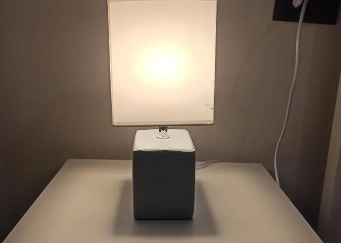 بيت ضيافة Le Mirage