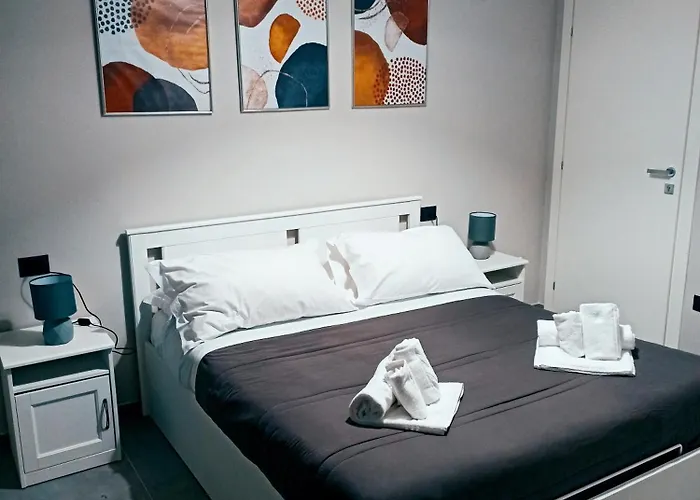 Le Mirage 招待所 基耶蒂