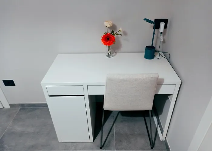 بيت ضيافة Le Mirage