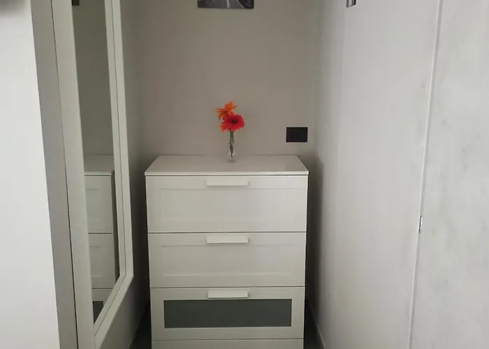 Le Mirage 招待所 4*